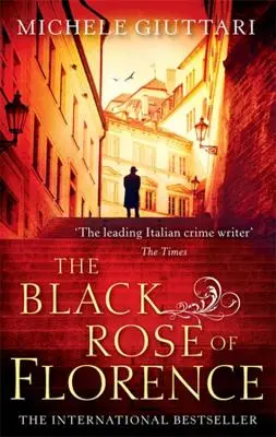 La Rosa Negra de Florencia - The Black Rose of Florence