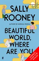 Beautiful World, Where Are You - Bestseller número uno del Sunday Times - Beautiful World, Where Are You - Sunday Times number one bestseller