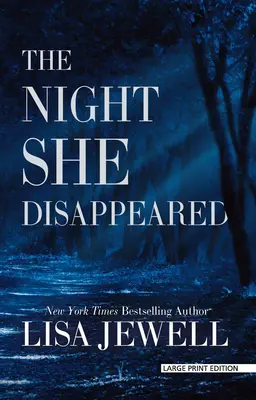 La noche que desapareció - The Night She Disappeared