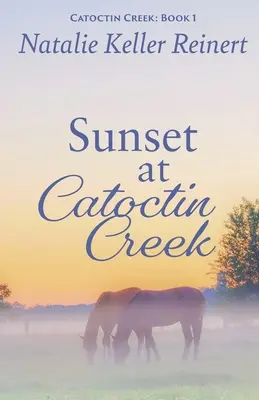 Atardecer en Catoctin Creek - Sunset at Catoctin Creek