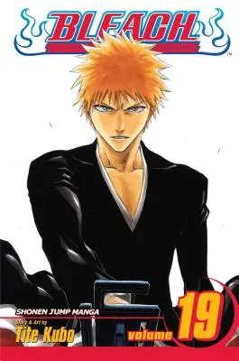 Bleach, Vol. 19: Volumen 19 - Bleach, Vol. 19: Volume 19