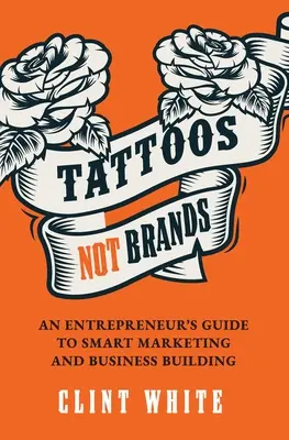 Tatuajes, no marcas - Tattoos, Not Brands