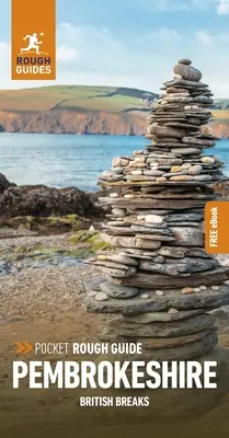 Pocket Rough Guide British Breaks Pembrokeshire (Guía de viaje con eBook gratuito) - Pocket Rough Guide British Breaks Pembrokeshire (Travel Guide with Free eBook)