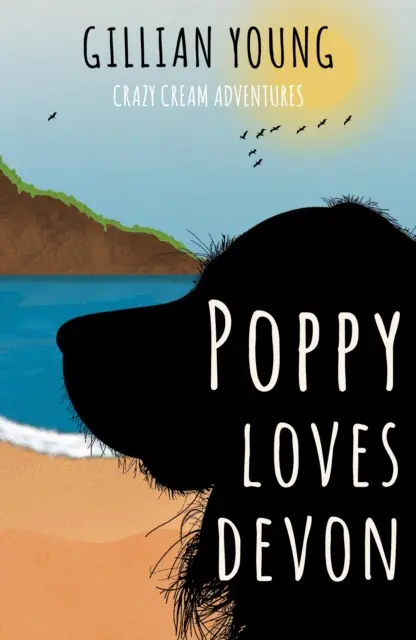 Poppy Loves Devon - Aventuras de Crema Loca - Poppy Loves Devon - Crazy Cream Adventures