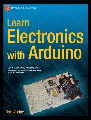 Aprende electrónica con Arduino - Learn Electronics with Arduino