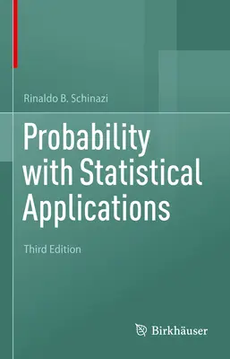 Probabilidad con aplicaciones estadísticas - Probability with Statistical Applications