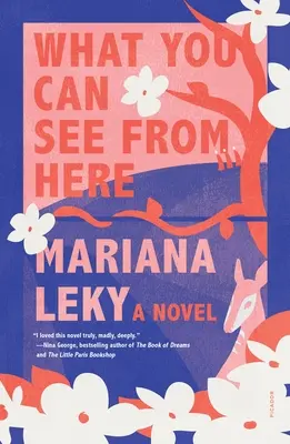 Lo que se ve desde aquí - What You Can See from Here