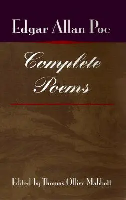 Poemas completos - Complete Poems