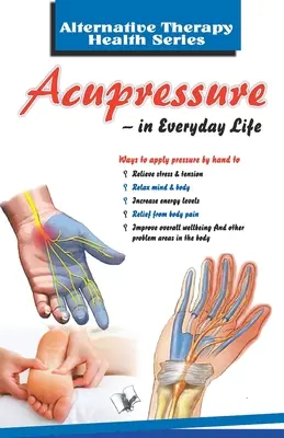 Acupresión - Acupressure