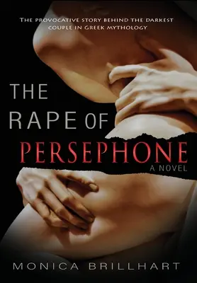 La violación de Perséfone - The Rape of Persephone