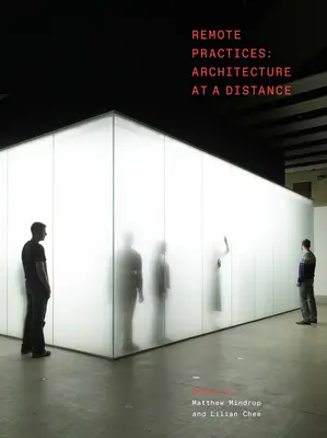 Prácticas a Distancia: Arquitectura a Distancia - Remote Practices: Architecture at a Distance