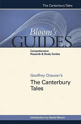 Los cuentos de Canterbury, de Geoffrey Chaucer - Geoffrey Chaucer's the Canterbury Tales