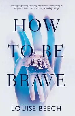 Cómo ser valiente - How to Be Brave