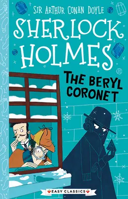 Sherlock Holmes: El Coroneta de Berilo - Sherlock Holmes: The Beryl Coronet