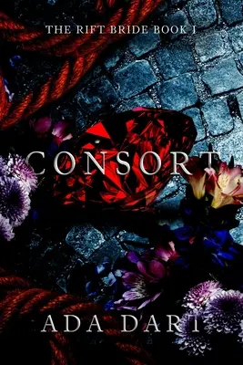 Consort: Un harén gótico inverso - Consort: A Gothic Reverse Harem