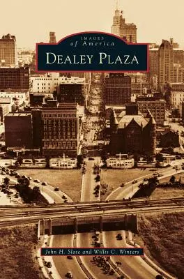 Plaza Dealey - Dealey Plaza