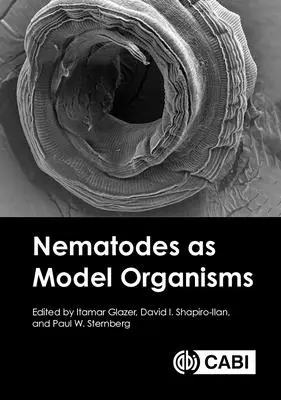 Los nematodos como organismos modelo - Nematodes as Model Organisms