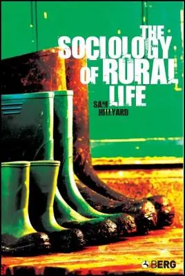 Sociología de la vida rural - The Sociology of Rural Life