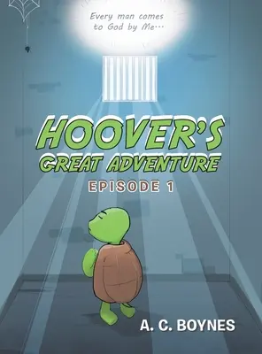 La gran aventura de Hoover: Episodio 1 - Hoover's Great Adventure: Episode 1