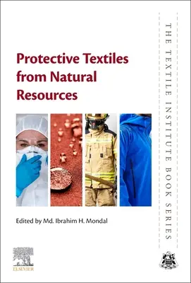 Textiles de protección a partir de recursos naturales - Protective Textiles from Natural Resources
