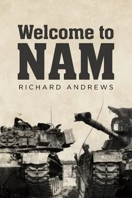 Bienvenido a Nam - Welcome to Nam