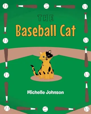 El gato del béisbol - The Baseball Cat