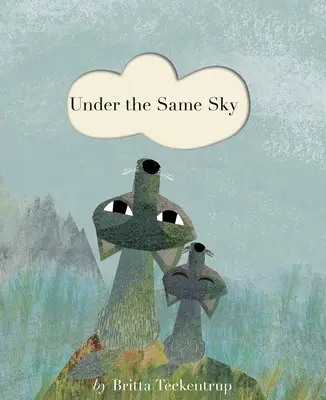 Bajo el mismo cielo - Under the Same Sky