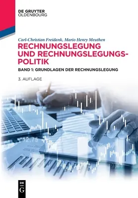 Rechnungslegung und Rechnungslegungspolitik