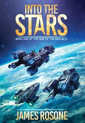 Hacia las estrellas: Libro Uno - Into the Stars: Book One
