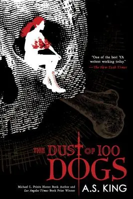 El polvo de 100 perros - The Dust of 100 Dogs