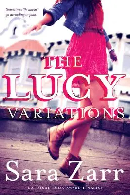 Las variaciones de Lucy - The Lucy Variations