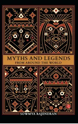 Mitos y leyendas de todo el mundo - Myths and Legends from Around the World