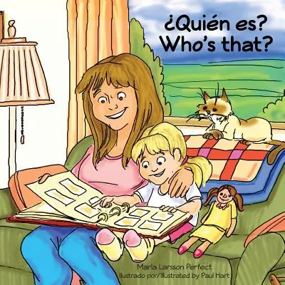 Quin es? / ¿Quién es? - Quin es? / Who's That?