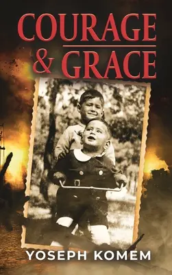 Coraje y gracia - Courage and Grace