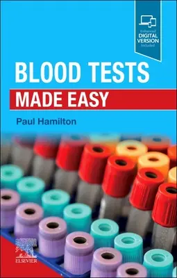 Análisis de sangre fáciles - Blood Tests Made Easy