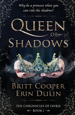 La reina de las sombras - Queen of Shadows