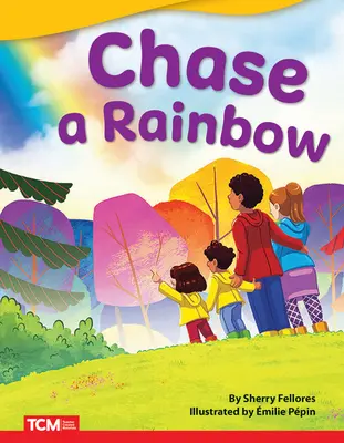 Persigue el arco iris - Chase a Rainbow