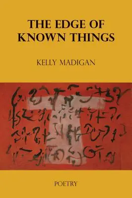 El límite de lo conocido - The Edge of Known Things