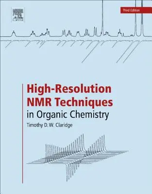 Técnicas de RMN de alta resolución en química orgánica - High-Resolution NMR Techniques in Organic Chemistry