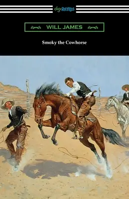 Smoky el Cowhorse - Smoky the Cowhorse