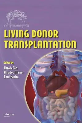 Trasplante de donante vivo - Living Donor Transplantation