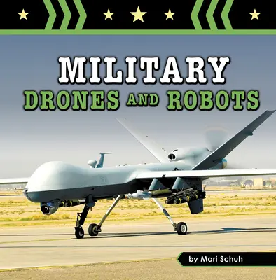 Drones y robots militares - Military Drones and Robots