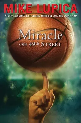 Milagro en la calle 49 - Miracle on 49th Street