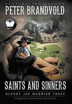 Santos y Pecadores: Serie clásica del Oeste - Saints and Sinners: Classic Western Series