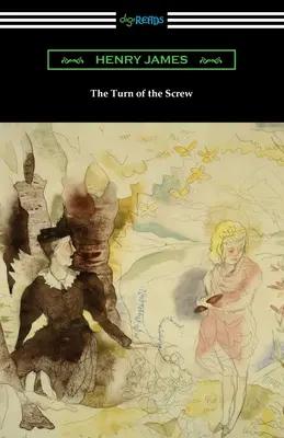 La vuelta de tuerca - The Turn of the Screw
