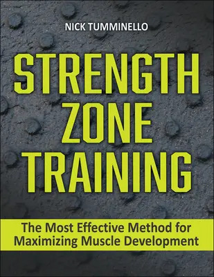 Entrenamiento de fuerza por zonas: El método más eficaz para maximizar el desarrollo muscular - Strength Zone Training: The Most Effective Method for Maximizing Muscle Development