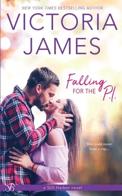 Enamorada del detective privado - Falling for the P.I.