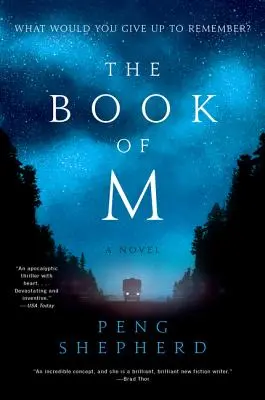 El Libro de M - The Book of M