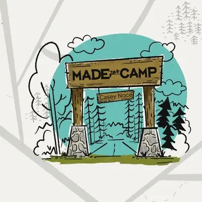 Hecho para el campamento - Made for Camp