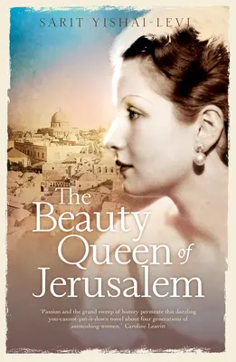 La bella reina de Jerusalén - Beauty Queen of Jerusalem